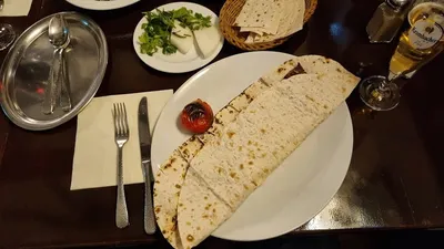 Photo 7 of Teheran Restaurant