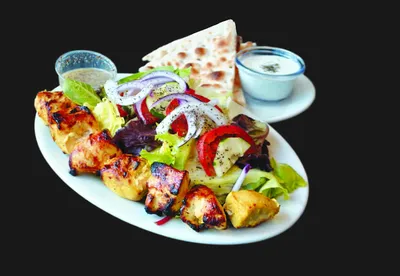 عکس ۲ از رستوران شعله