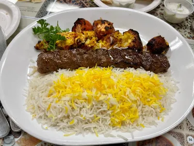 عکس ۳ از رستوران شعله