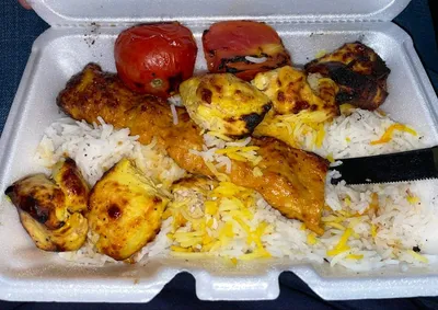 عکس ۵ از رستوران شعله