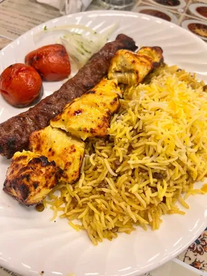 عکس ۶ از رستوران شعله
