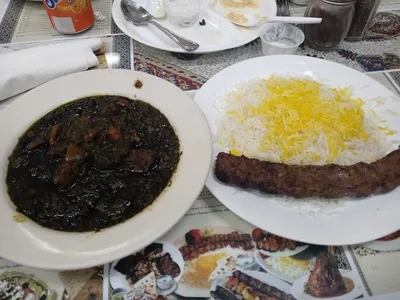 عکس ۷ از رستوران شعله