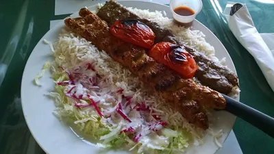 Photo 2 of Zand's Persian Kebabs