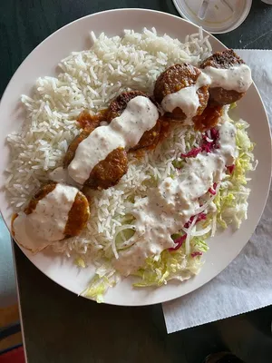 Photo 3 of Zand's Persian Kebabs