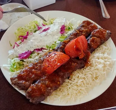 Photo 4 of Zand's Persian Kebabs