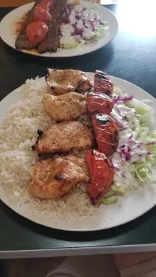Photo 6 of Zand's Persian Kebabs