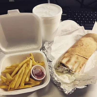 Photo 7 of Zand's Persian Kebabs