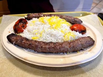 Foto 3 von Moby Dick House of Kabob