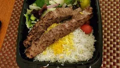 Foto 4 von Moby Dick House of Kabob