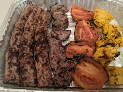 Foto 5 von Moby Dick House of Kabob