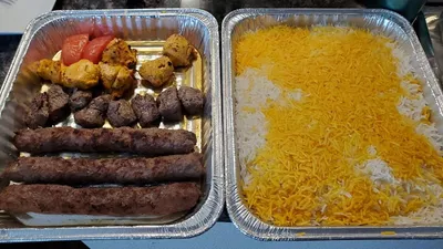 Foto 7 von Moby Dick House of Kabob