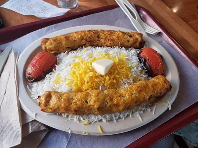 Foto 4 von Moby Dick House of Kabob