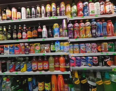 Foto 2 von Bahar Supermarket