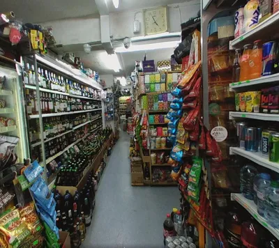 Foto 3 von Bahar Supermarket