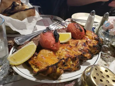 Foto 2 von Maison De Kebab