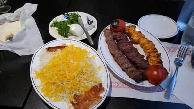 Foto 3 von Maison De Kebab