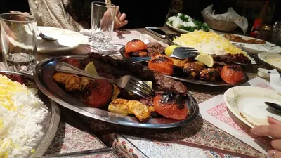 Foto 4 von Maison De Kebab
