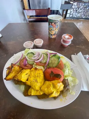 عکس ۳ از ZK Grill