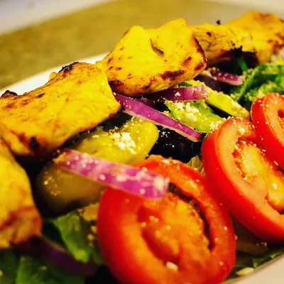 عکس ۴ از ZK Grill