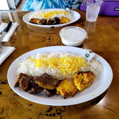 عکس ۵ از ZK Grill