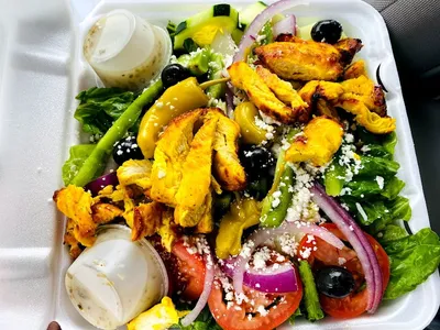 عکس ۶ از ZK Grill