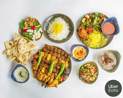 Photo 2 of Diba Persian Restaurant (Wimbledon)