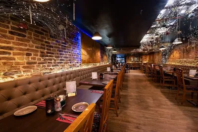 Photo 3 of Diba Persian Restaurant (Wimbledon)
