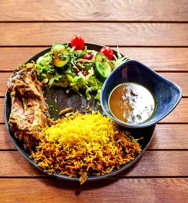 Photo 4 of Diba Persian Restaurant (Wimbledon)