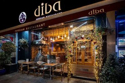 Photo 6 of Diba Persian Restaurant (Wimbledon)