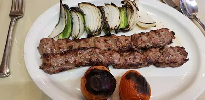 عکس ۴ از رستوران تجریش