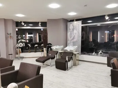 عکس ۴ از Charmant Beauty Salon