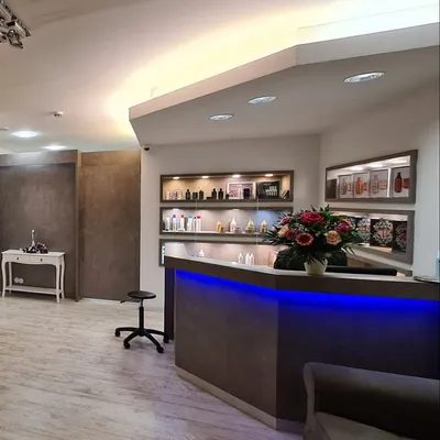 عکس ۵ از Charmant Beauty Salon