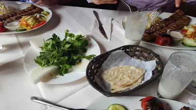 Photo 2 of Molana Restaurant