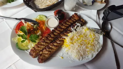 Photo 3 of Molana Restaurant