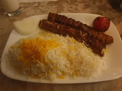 Photo 4 of Molana Restaurant