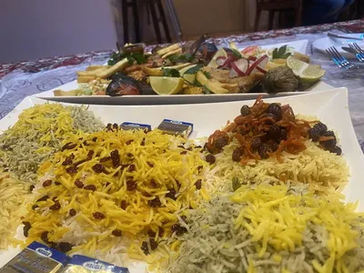 Photo 5 of Molana Restaurant