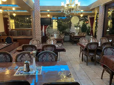 Photo 6 of Molana Restaurant