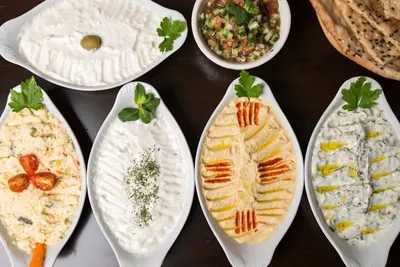 Foto 4 von Tanoor Persian Cuisine
