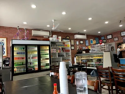 عکس ۴ از رستوران دربند