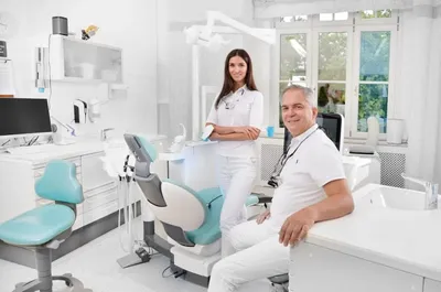 Photo 4 of Dr. med. dent. Sasan Harun-Mahdavi