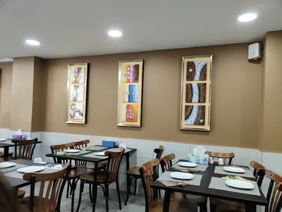 Foto 5 von Farsi Restaurant 1