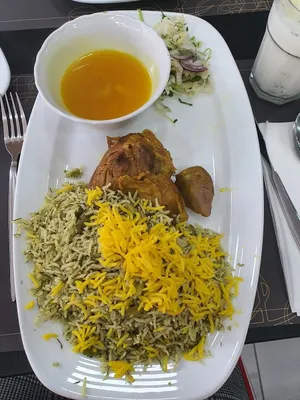 Foto 7 von Farsi Restaurant 1