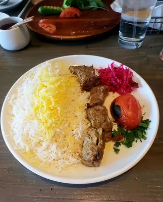 Photo 4 of Noosh Kitchen